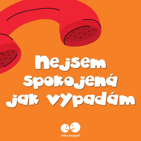 Utržené sluchátko Linky bezpečí